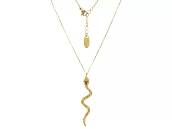 N3A43 NASZYJNIK STAL CHIRURGICZNA