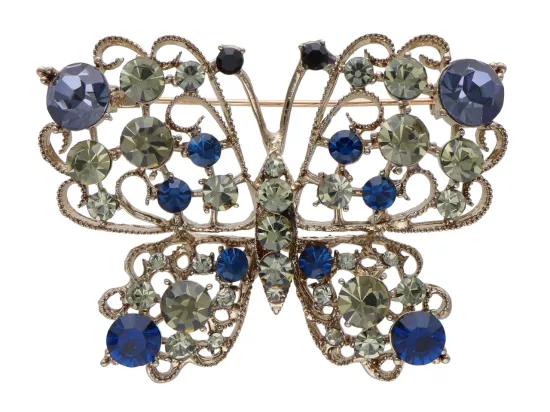 W1X15 BROSZKA OZDOBNA