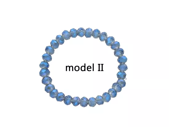 R3U94 PIERŚCIONEK KRYSZTAŁKI 2,5 mm