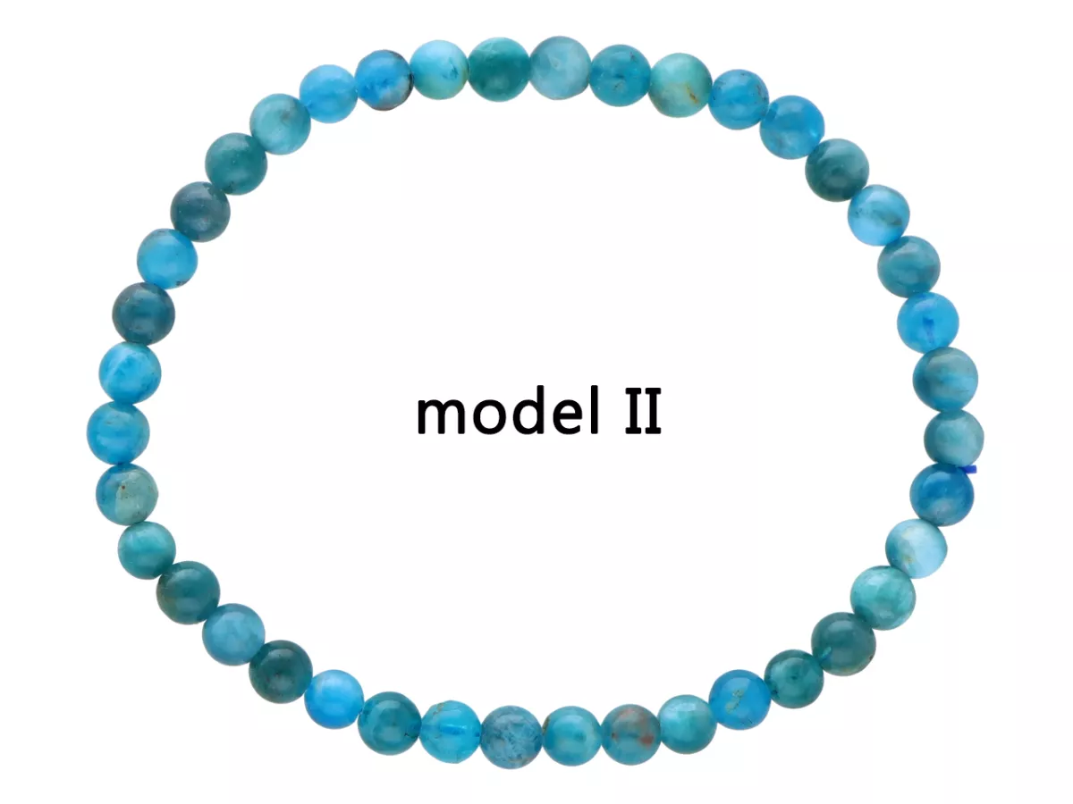 R4J87 BRANSOLETKA APATYT KULE