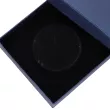 V1A71 PUDEŁKO NA BIŻUTERIĘ 9/9 cm (O1G90) WADLIWY