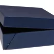 V1A71 PUDEŁKO NA BIŻUTERIĘ 9/9 cm (O1G90) WADLIWY