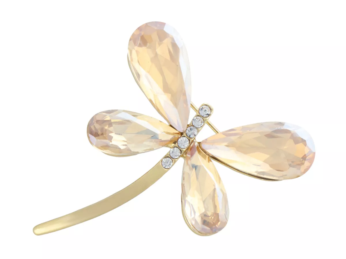 WZ288 BROSZKA OZDOBNA