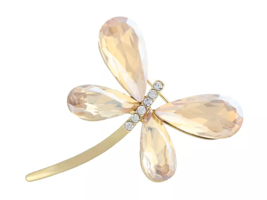 WZ288 BROSZKA OZDOBNA