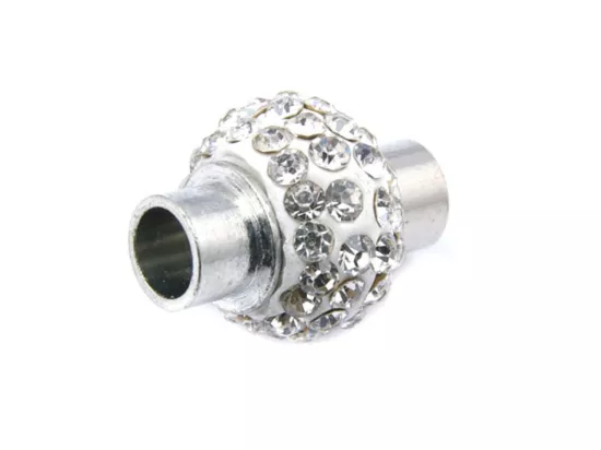 P4R71 ZAPIĘCIE MAGNETYCZNE Z CYRKONIAMI