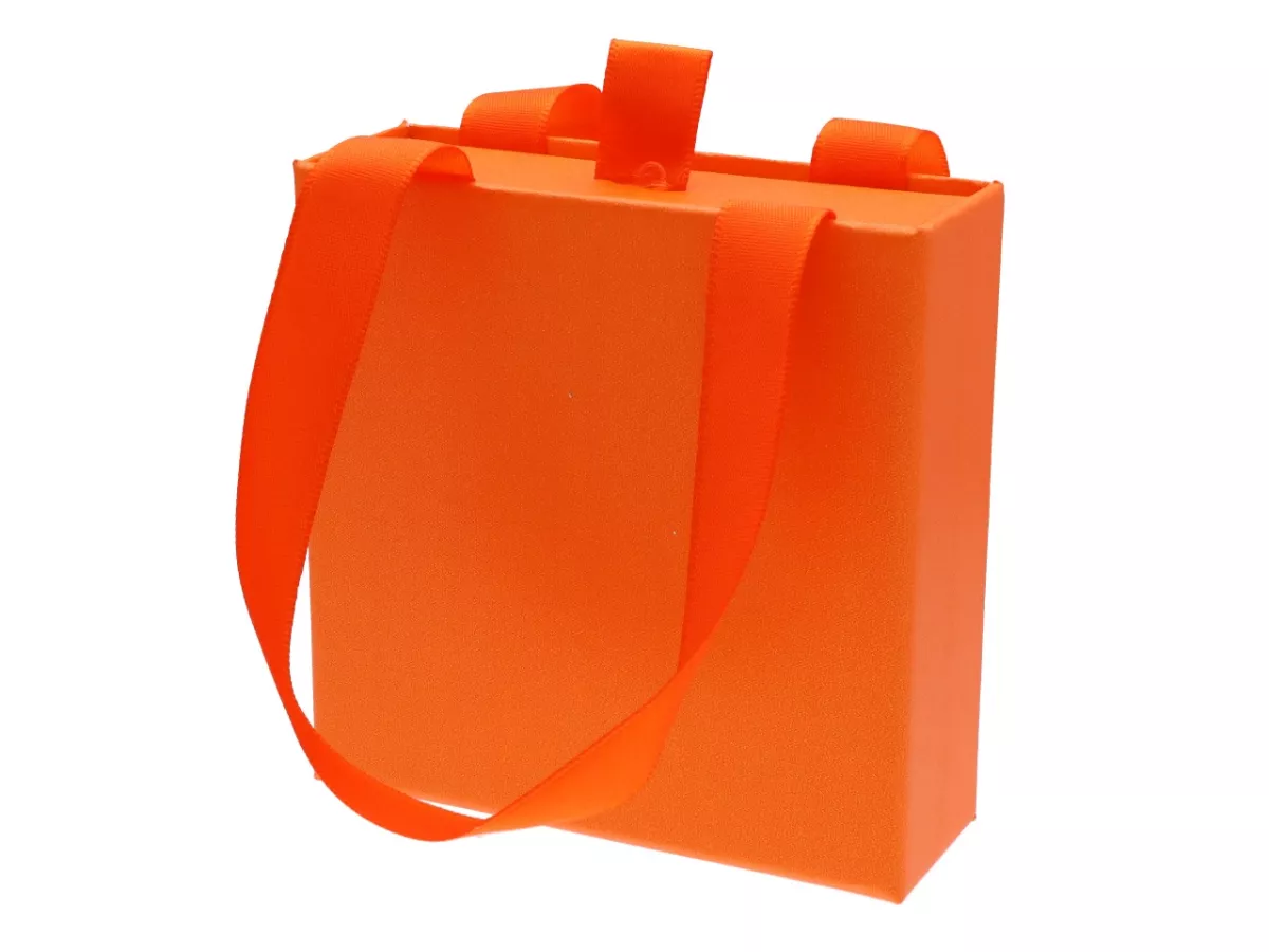 O1L12H PUDEŁKO NA BIŻUTERIĘ 9/9 cm 12 SZTUK - HURT