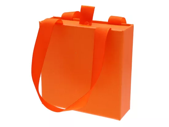 O1L12H PUDEŁKO NA BIŻUTERIĘ 9/9 cm 12 SZTUK - HURT