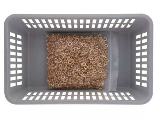 W329 BAZA ZAWIESZKI 8 mm 0,5 KILOGRAMA - WYPRZEDAŻ