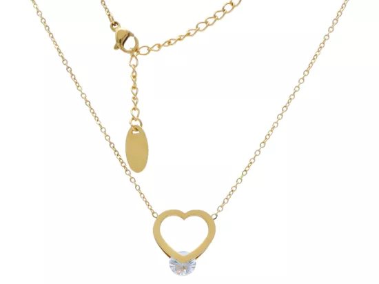 N3A54 NASZYJNIK STAL CHIRURGICZNA