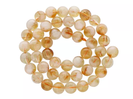 K7F77 CYTRYN KULE 8,5 mm - 1 SZNUR