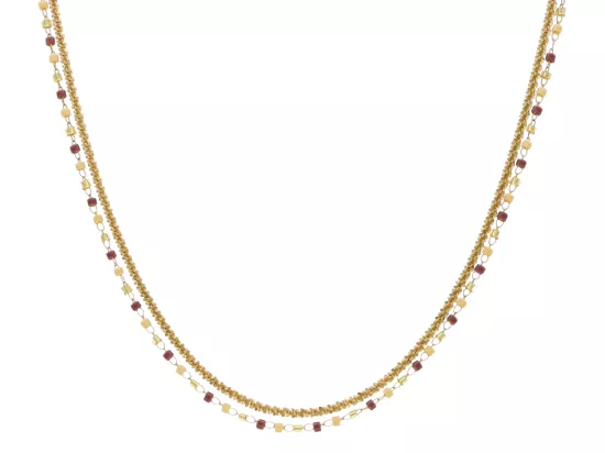 N2P06 NASZYJNIK STAL CHIRURGICZNA