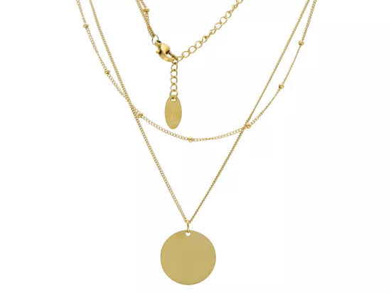 N3F31 NASZYJNIK STAL CHIRURGICZNA