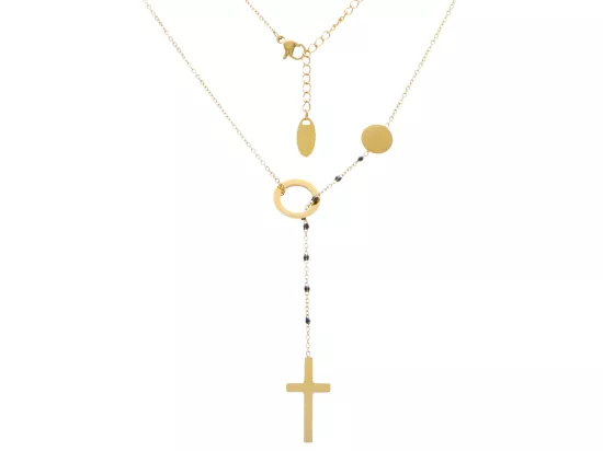 N2W59 NASZYJNIK STAL CHIRURGICZNA