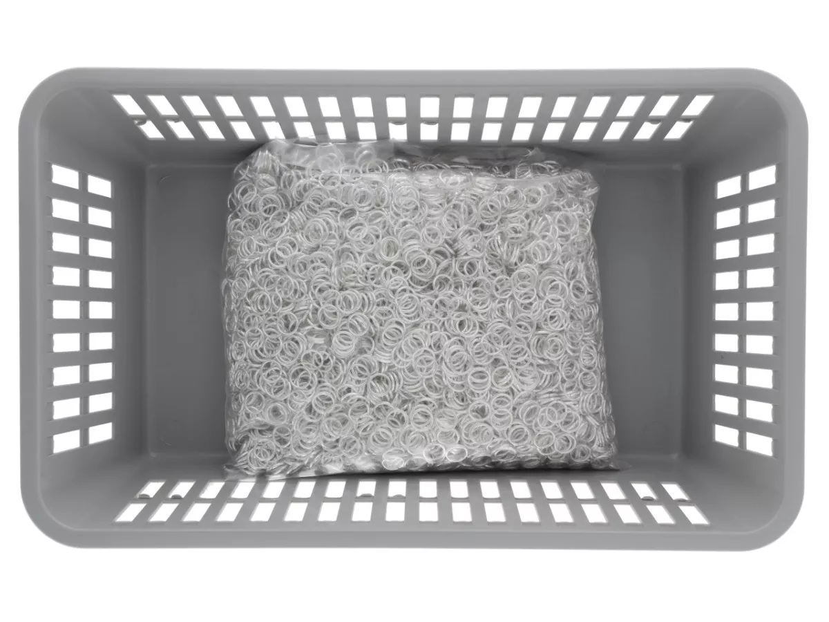 W372 KÓŁKA OGNIWKA 8 mm 1 KILOGRAM - WYPRZEDAŻ