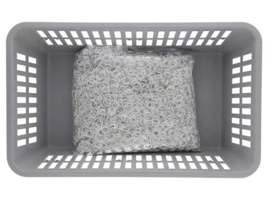 W372 KÓŁKA OGNIWKA 8 mm 1 KILOGRAM - WYPRZEDAŻ