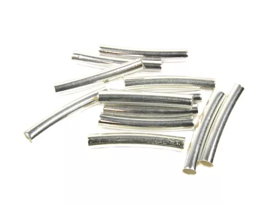 P4O24 RURKI ŁUK 25/4 mm - 12 SZTUK