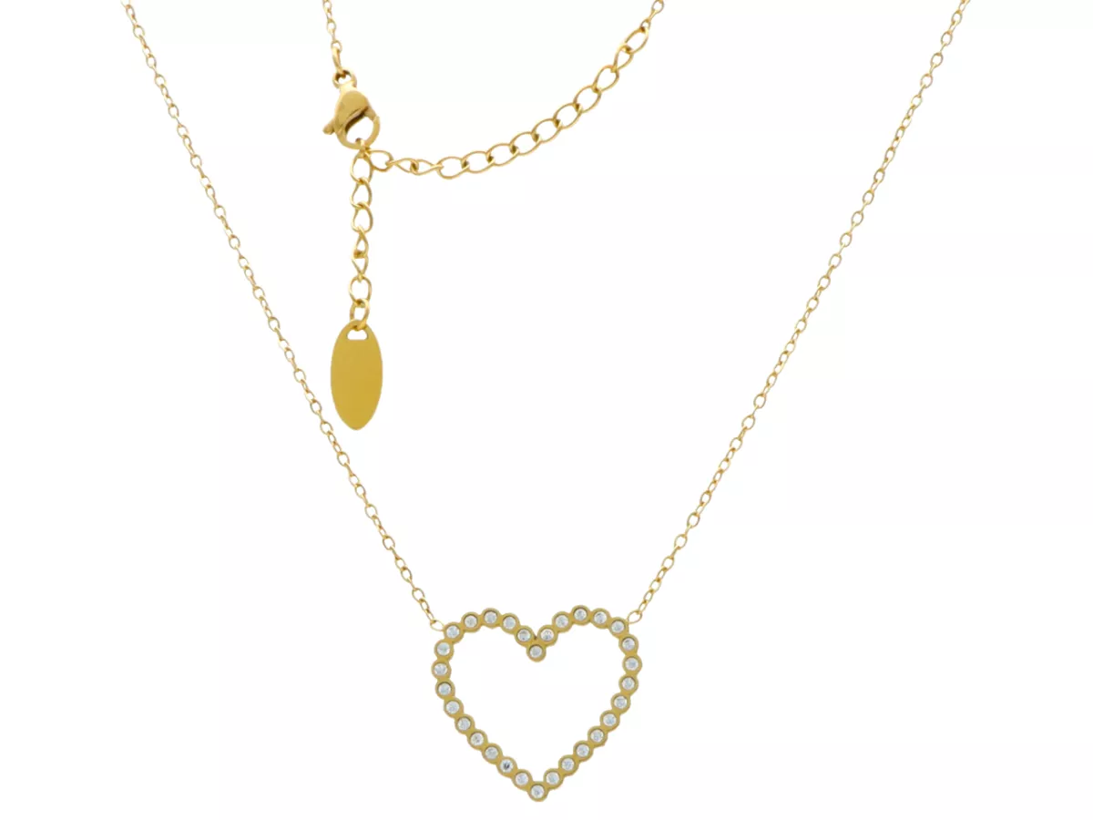 N3A49 NASZYJNIK STAL CHIRURGICZNA