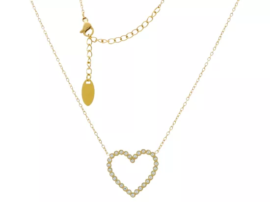 N3A49 NASZYJNIK STAL CHIRURGICZNA