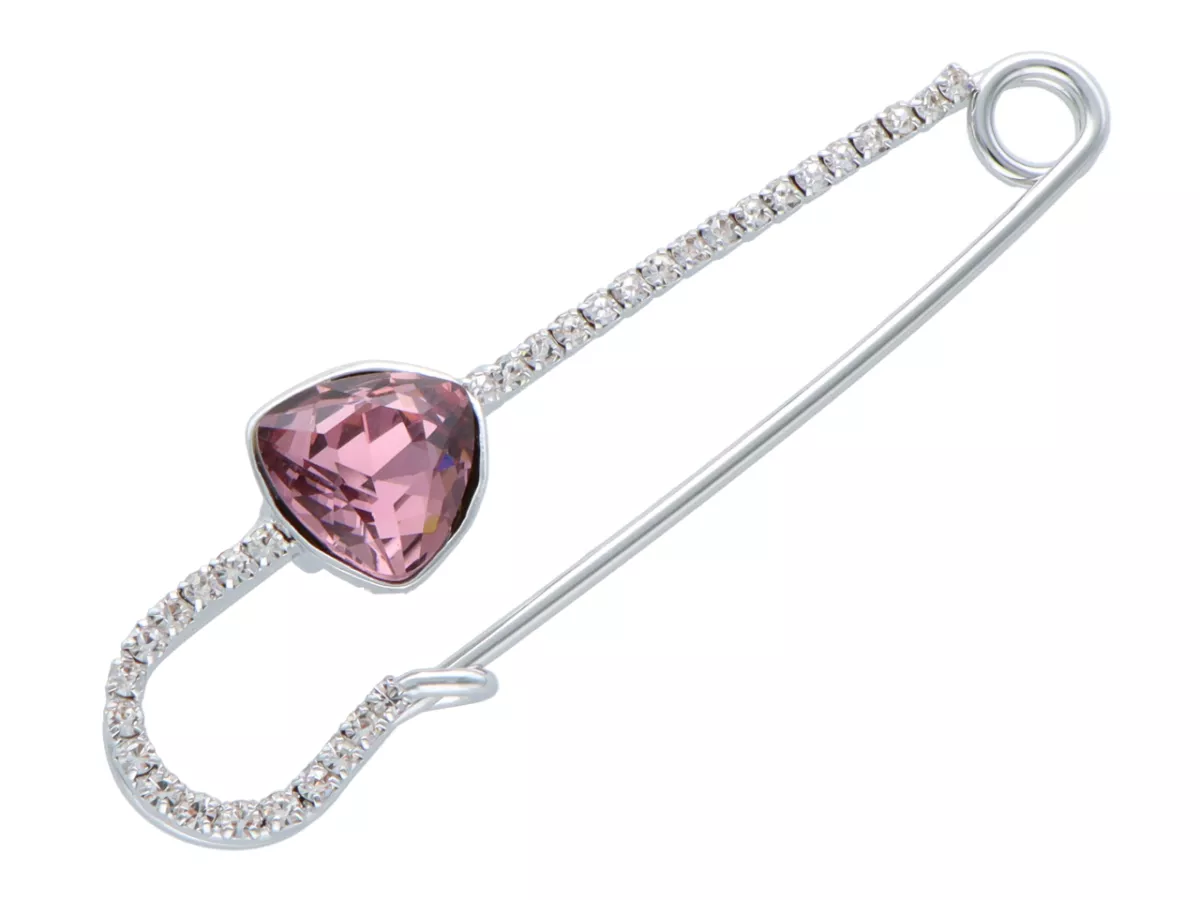 W2B41 BROSZKA OZDOBNA