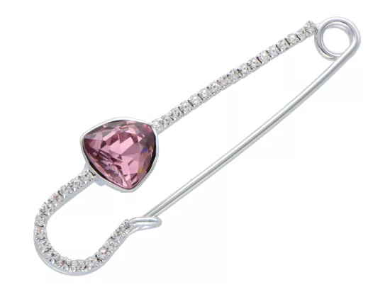 W2B41 BROSZKA OZDOBNA