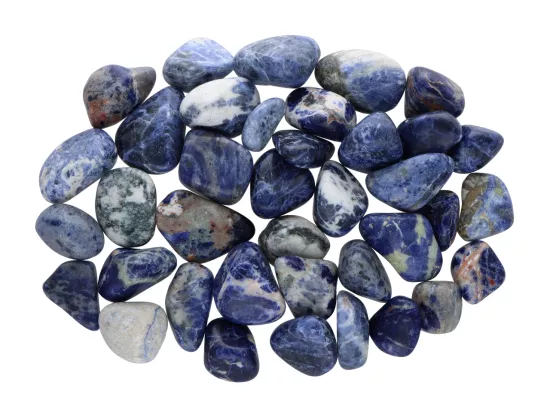 K7K61 SODALIT BRYŁKI - 1 KILOGRAM