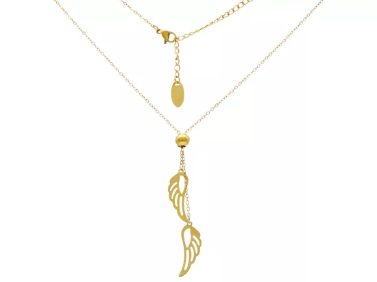 N3C23 NASZYJNIK STAL CHIRURGICZNA