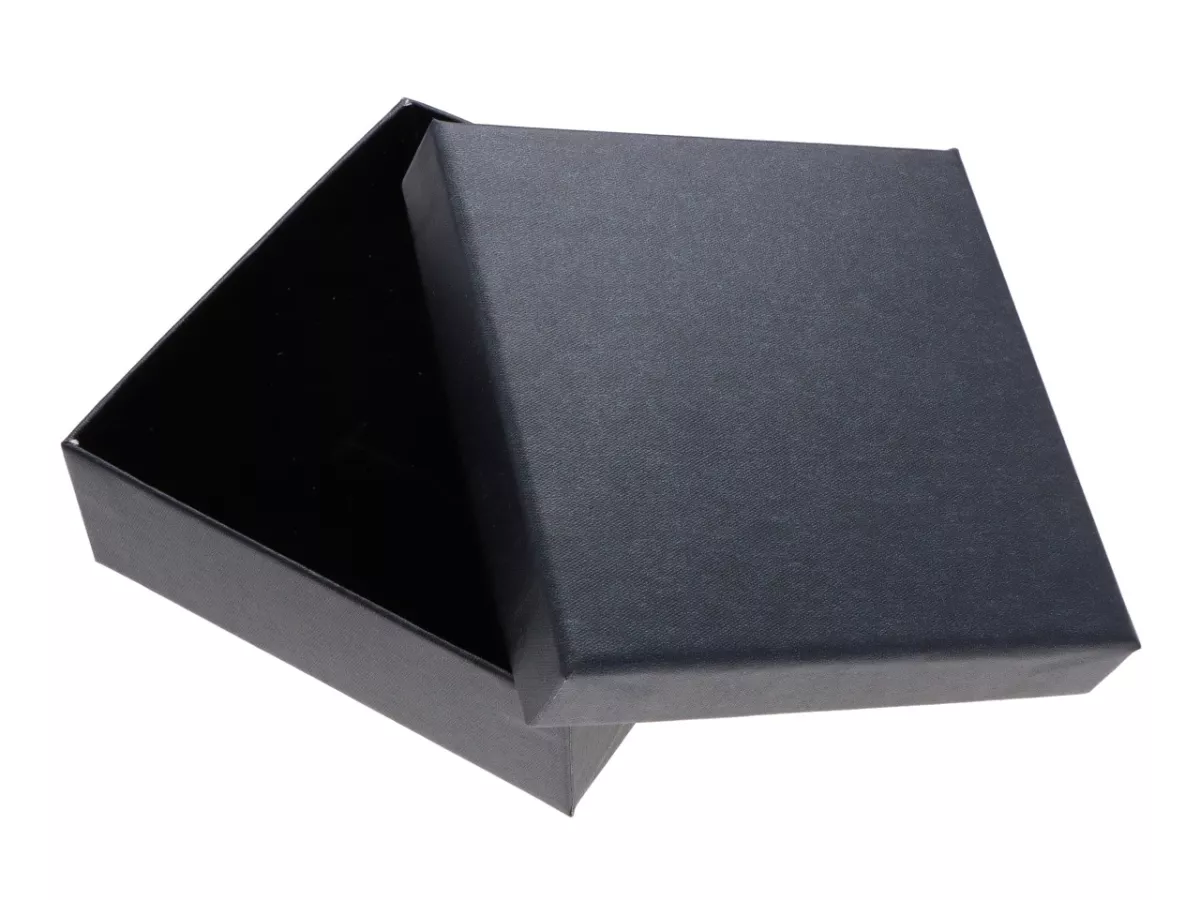 O1K20 PUDEŁKO NA BIŻUTERIĘ 9/9 cm