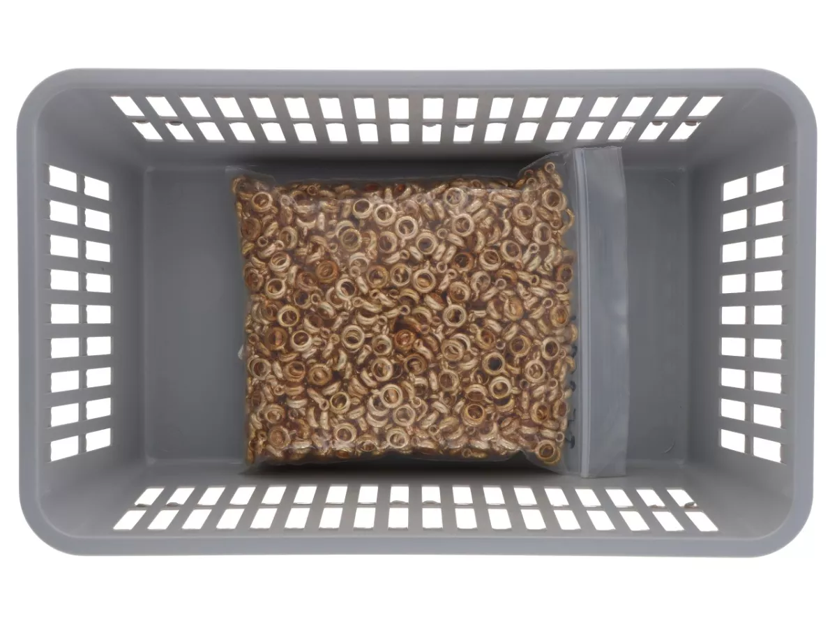 W326 BAZA ZAWIESZKI 9 mm 0,8 KILOGRAMA - WYPRZEDAŻ