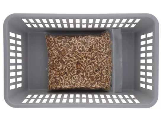 W326 BAZA ZAWIESZKI 9 mm 0,8 KILOGRAMA - WYPRZEDAŻ