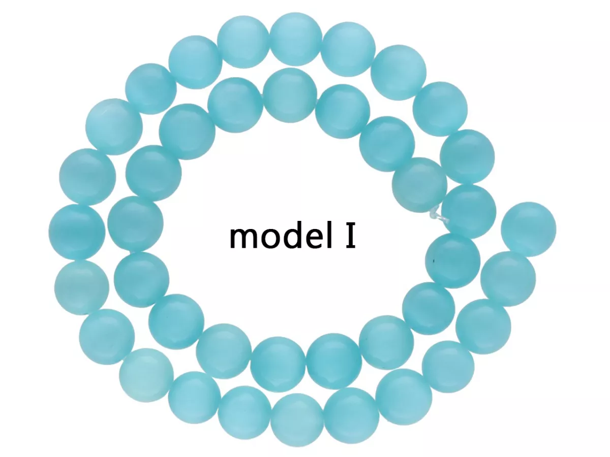 K7G63 KOCIE OKO KULE 10 mm - 1 SZNUR