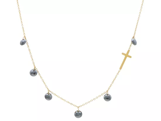 N2T28 NASZYJNIK STAL CHIRURGICZNA