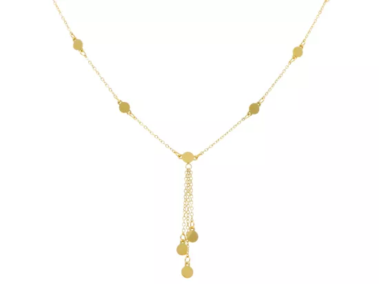 N2W25 NASZYJNIK STAL CHIRURGICZNA