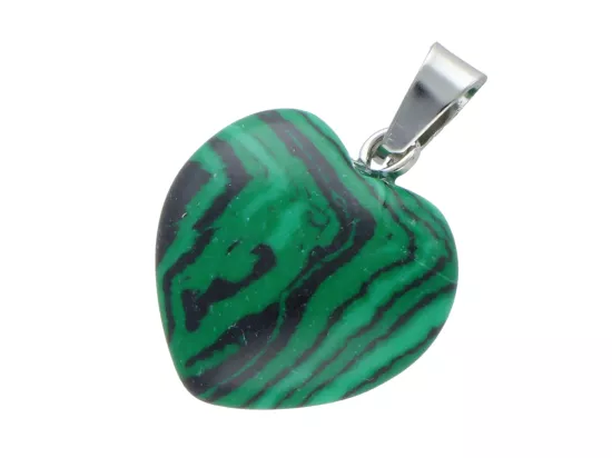 W2H15 WISIOR ZAWIESZKA MALACHIT