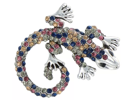 W2F61 BROSZKA OZDOBNA