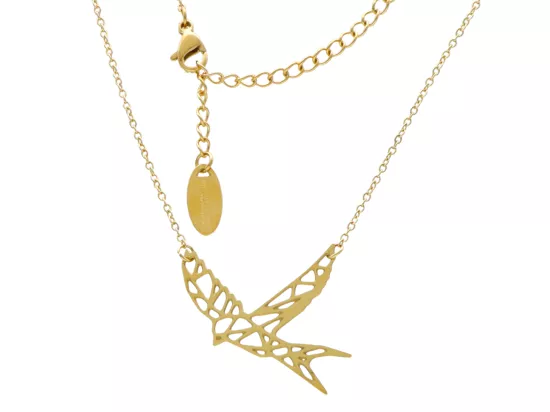 N3E19 NASZYJNIK STAL CHIRURGICZNA