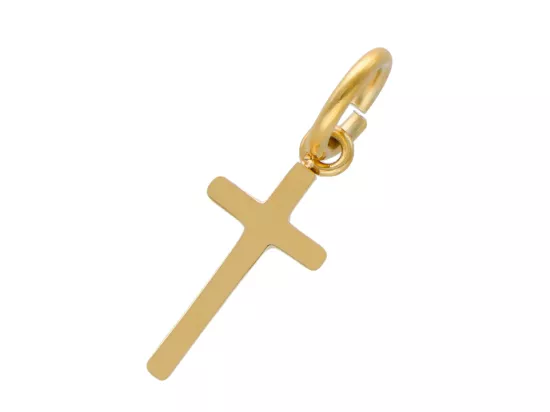 P5K15 ZAWIESZKA OZDOBNA ZE STALI CHIRURGICZNEJ - 1 SZTUKA