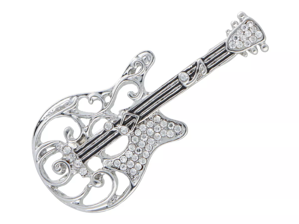 WZ261 BROSZKA OZDOBNA