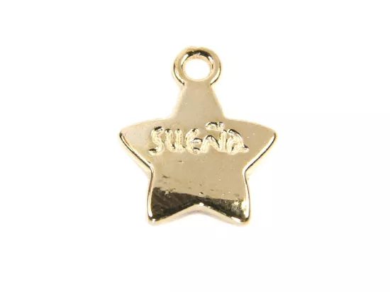 P5G09 ZAWIESZKA OZDOBNA - 1 SZTUKA