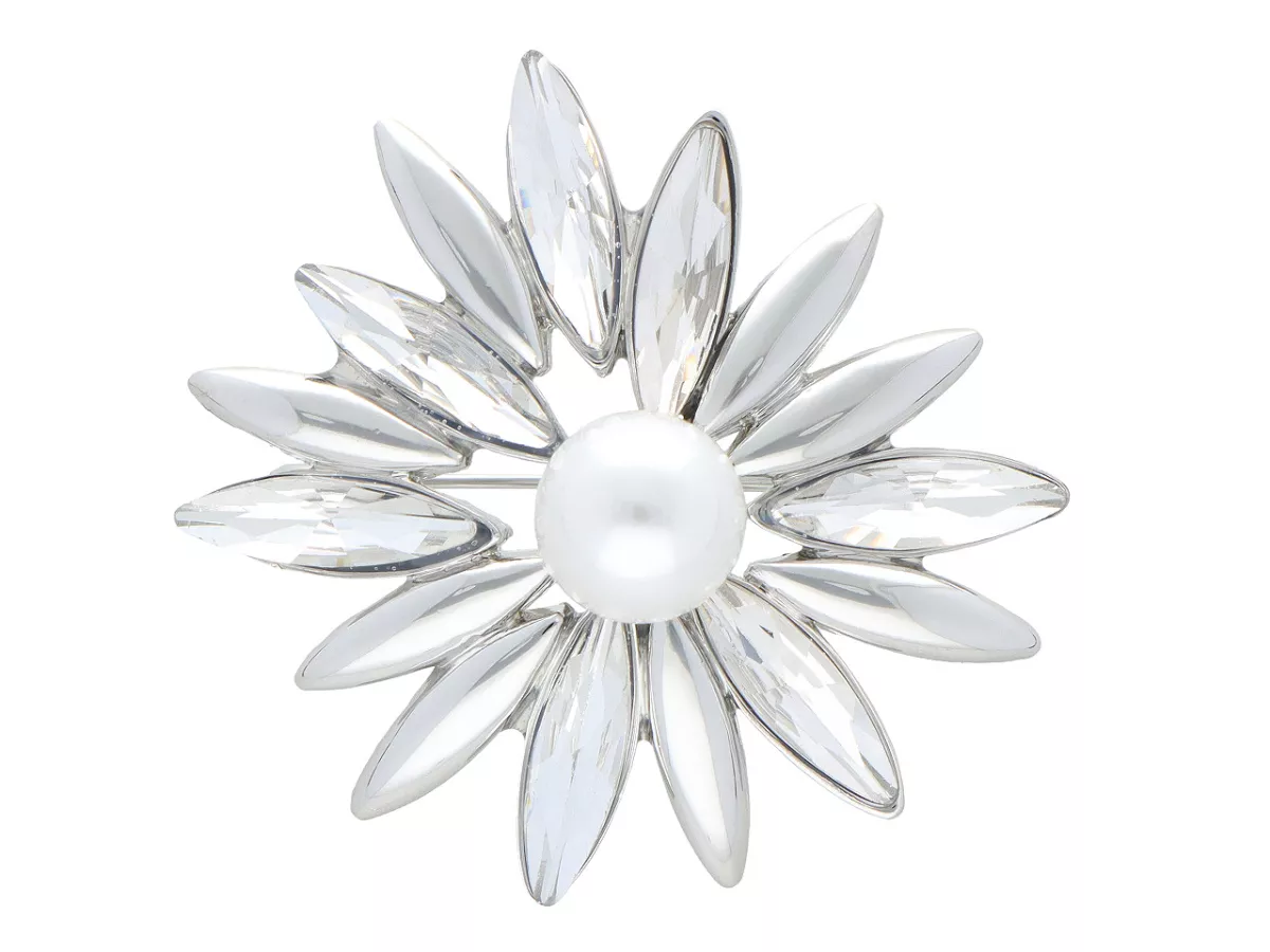 WZ257 BROSZKA OZDOBNA