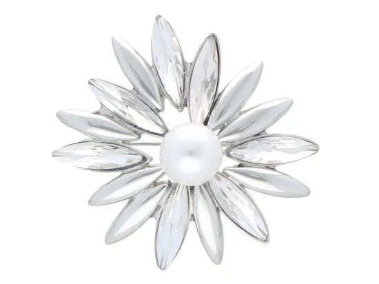 WZ257 BROSZKA OZDOBNA