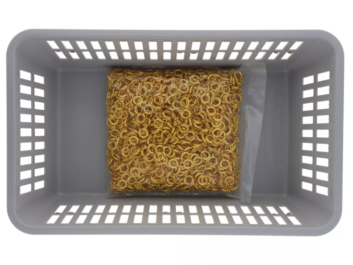 W340 ZAPIĘCIE FEDERING 9 mm 0,3 KILOGRAMA - WYPRZEDAŻ