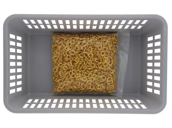 W340 ZAPIĘCIE FEDERING 9 mm 0,3 KILOGRAMA - WYPRZEDAŻ