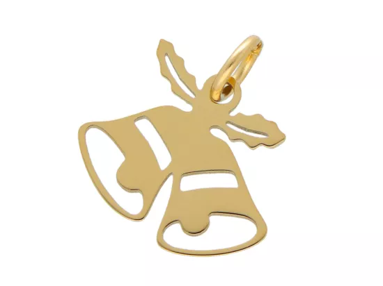 P5W74 ZAWIESZKA OZDOBNA STAL CHIRURGICZNA - 1 SZTUKA