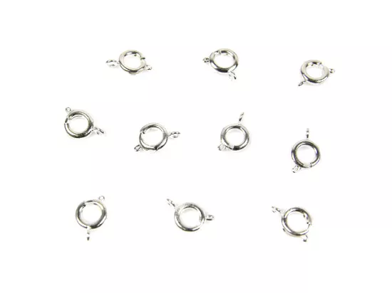 P4N42H ZAPIĘCIE FEDERING 7 mm - 100 SZTUK - HURT