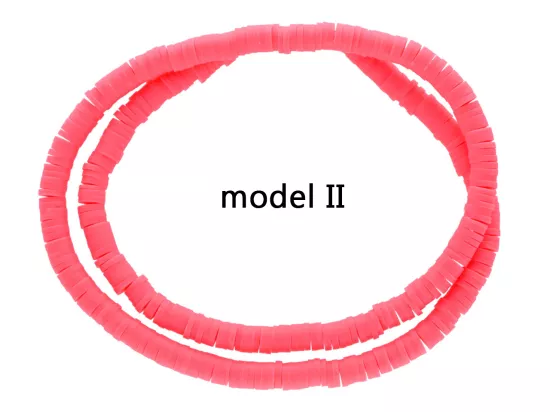 S1X83 KORALIKI KATSUKI Z MODELINY - 1 SZNUR
