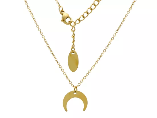 N3E82 NASZYJNIK STAL CHIRURGICZNA