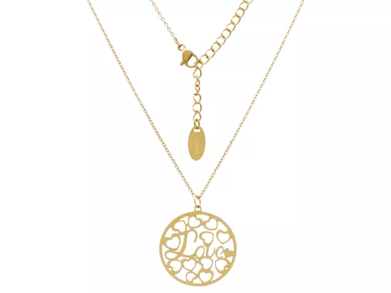 N2Z58 NASZYJNIK STAL CHIRURGICZNA