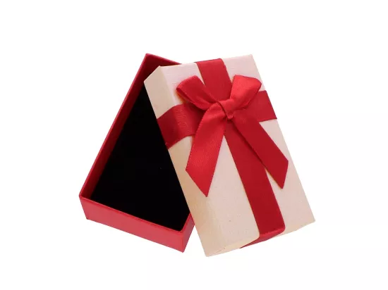 O1G27 PUDEŁKO NA BIŻUTERIĘ 5/8 cm