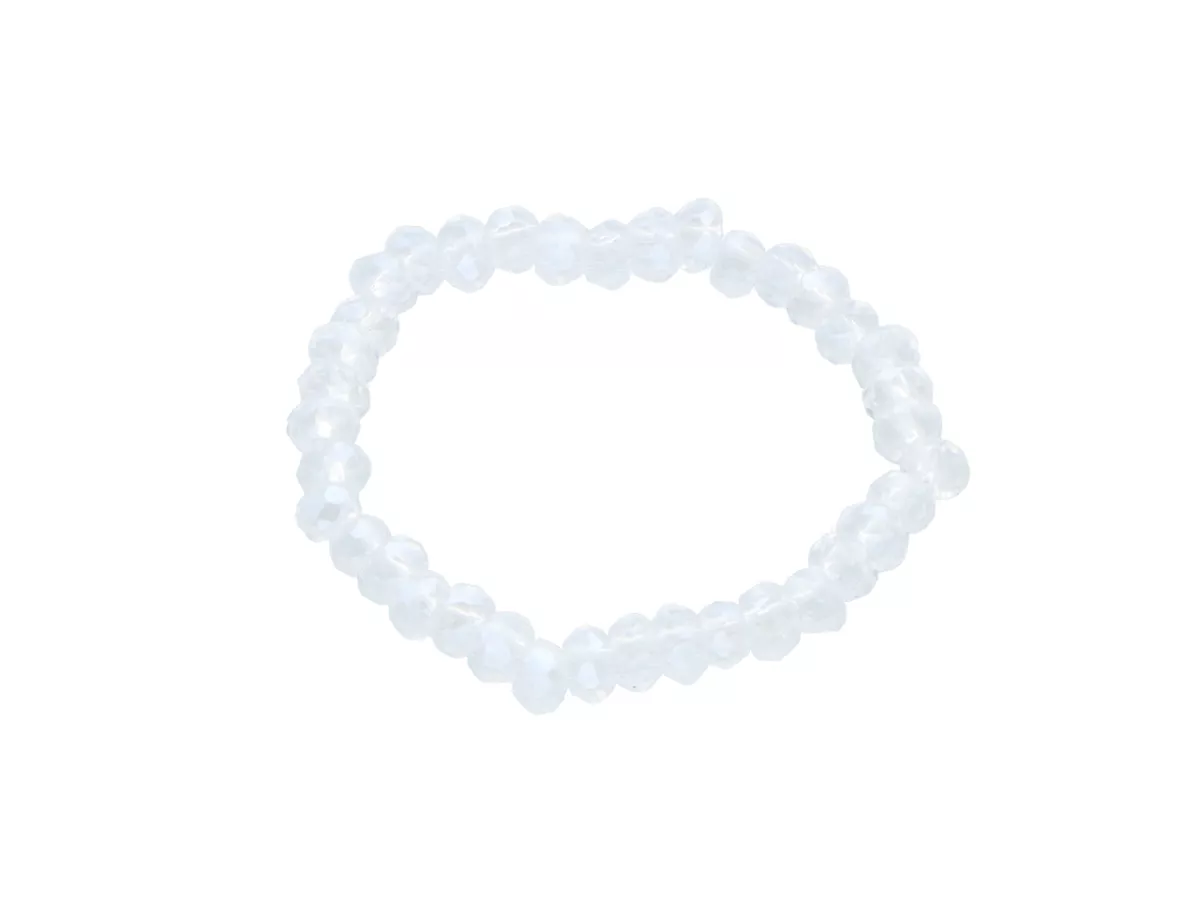 R3U54 PIERŚCIONEK KRYSZTAŁKI 2,5 mm