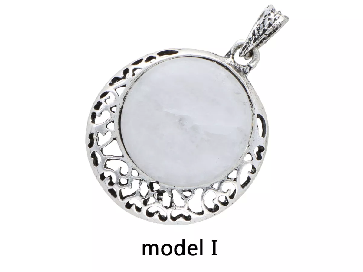 W2I46 WISIOR ZAWIESZKA KRYSZTAŁ GÓRSKI